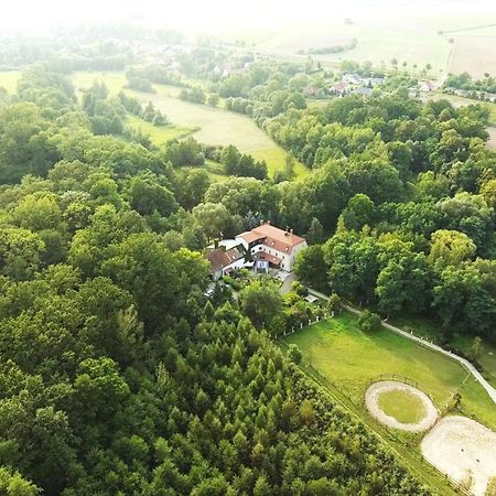 Rancho Slezanski Mlyn Szczepanow  Экстерьер фото