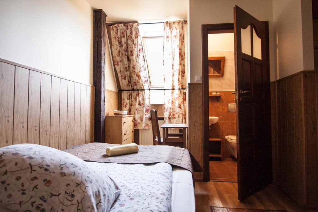 Rancho Slezanski Mlyn Szczepanow  Экстерьер фото