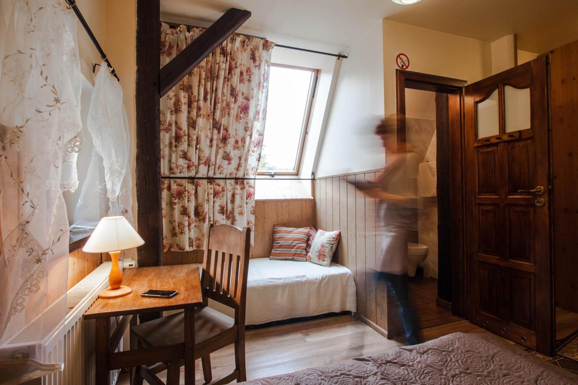 Rancho Slezanski Mlyn Szczepanow  Номер фото