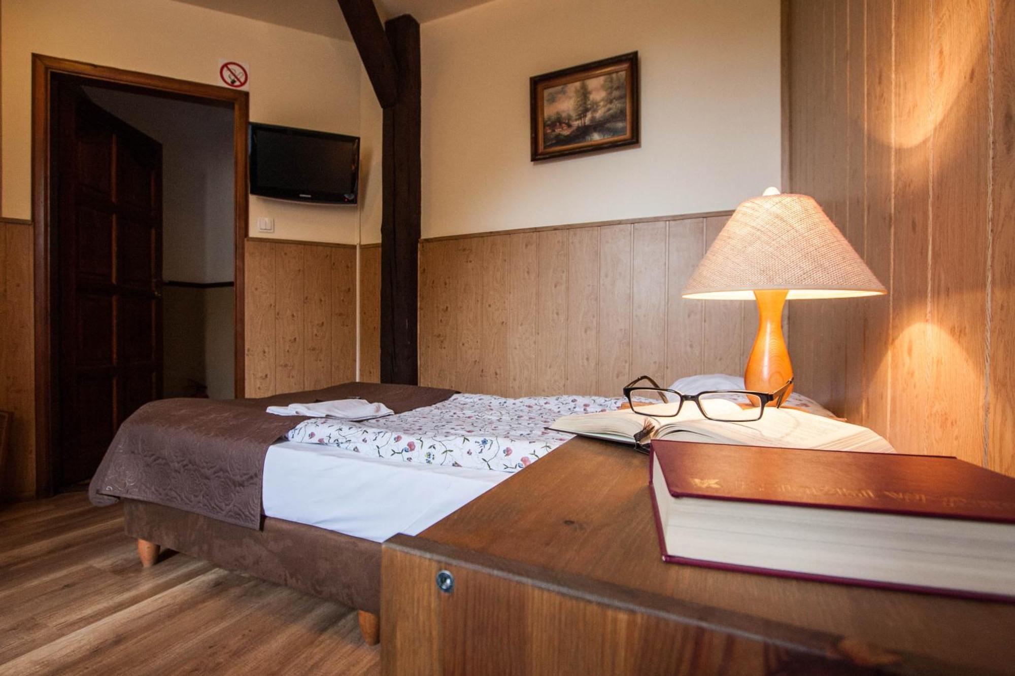 Rancho Slezanski Mlyn Szczepanow  Номер фото